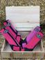 Preview: Professional's Choice VenTECH Elite Boots 4-er Set - Coral